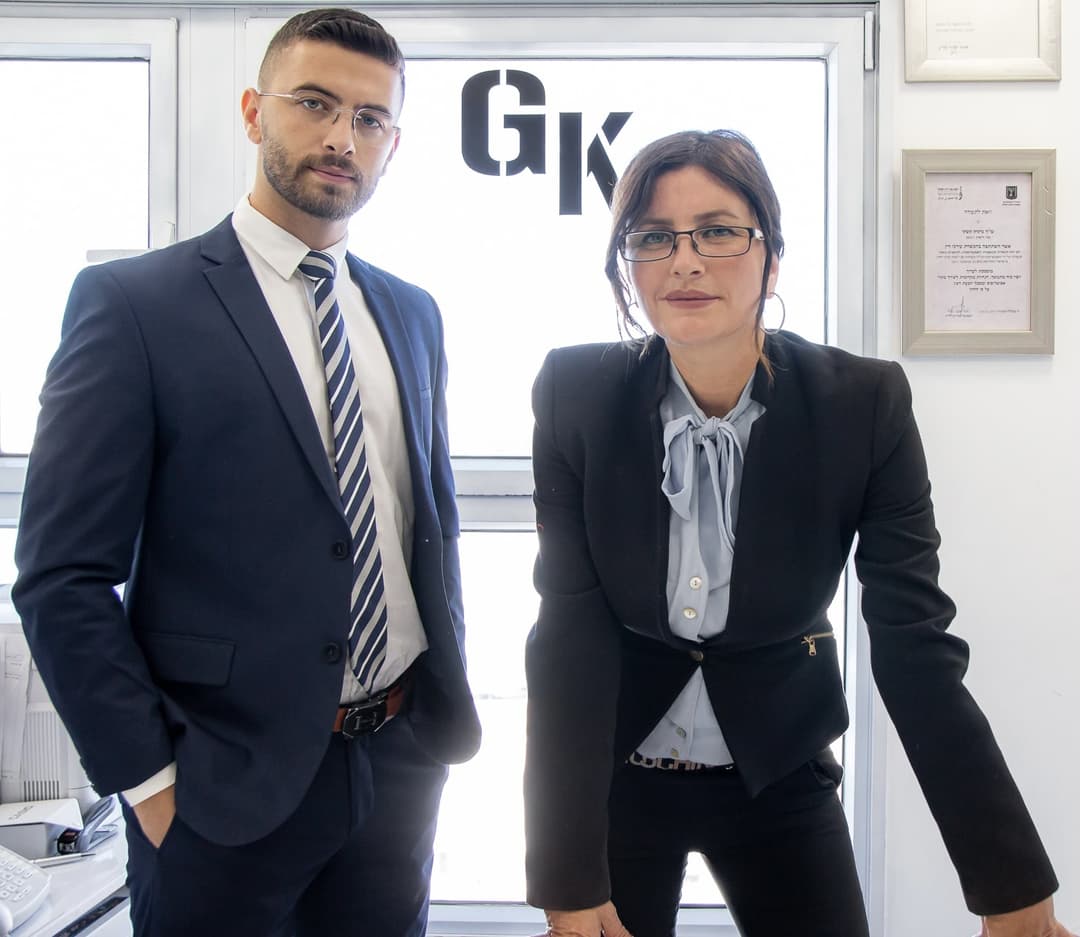 משרד עו״ד קשתי