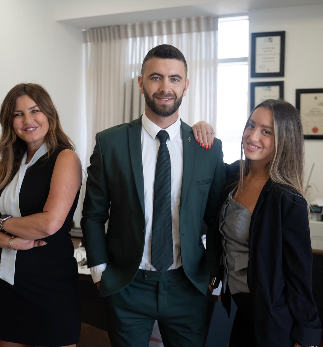 משרד עו״ד קשתי